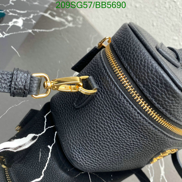 Prada-Bag-Mirror Quality Code: BB5690 $: 209USD