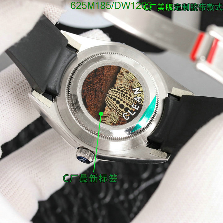 Rolex-Watch-Mirror Quality Code: DW1203 $: 625USD