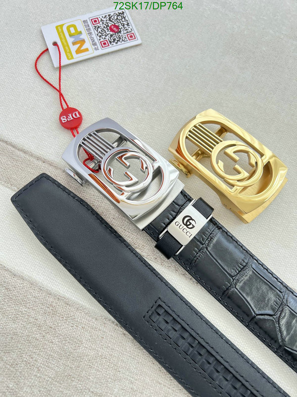 Gucci-Belts Code: DP764 $: 72USD