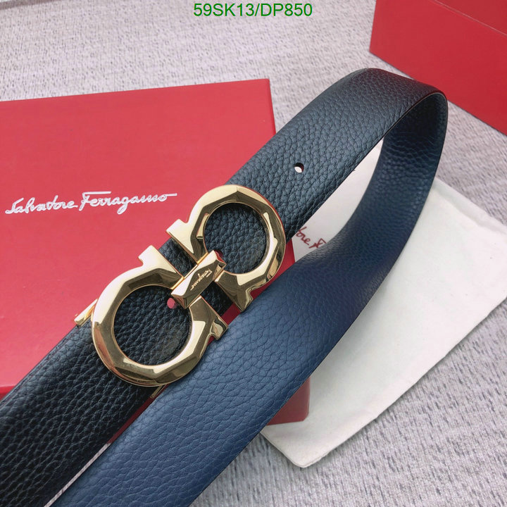 Ferragamo-Belts Code: DP850 $: 59USD