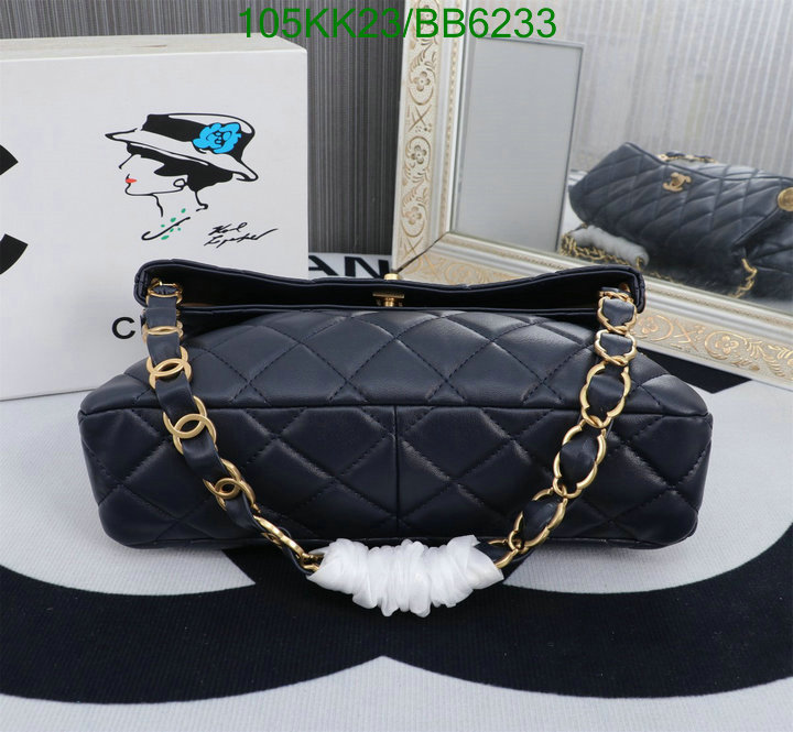 Chanel-Bag-4A Quality Code: BB6233 $: 105USD