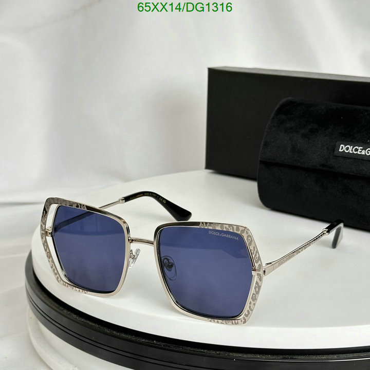 D&G-Glasses Code: DG1316 $: 65USD