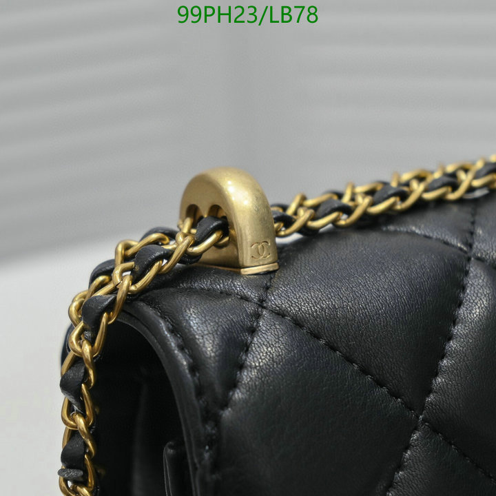 Fendi-Bag-4A Quality Code: LB78 $: 99USD