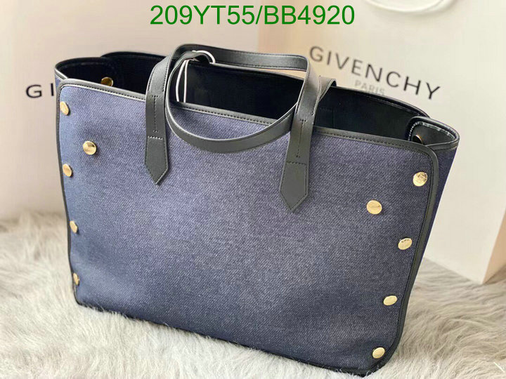 Givenchy-Bag-Mirror Quality Code: BB4920 $: 209USD