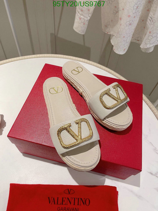 Valentino-Women Shoes Code: US9767 $: 95USD