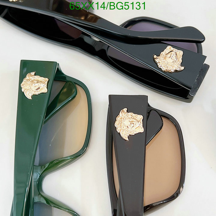 Versace-Glasses Code: BG5131 $: 65USD