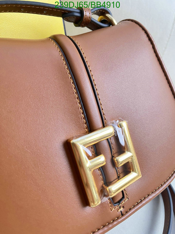 Fendi-Bag-Mirror Quality Code: BB4910 $: 239USD