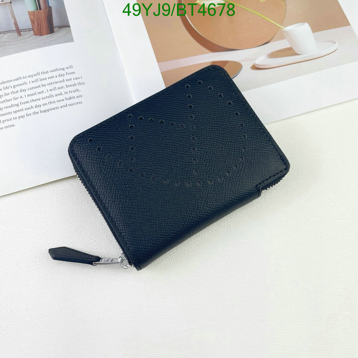 Hermes-Wallet(4A) Code: BT4678 $: 49USD