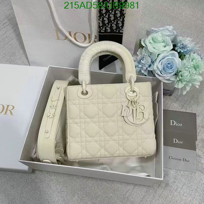 Dior-Bag-Mirror Quality Code: UB9981 $: 215USD