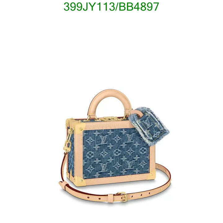 LV-Bag-Mirror Quality Code: BB4897 $: 399USD