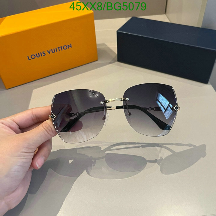 LV-Glasses Code: BG5079 $: 45USD