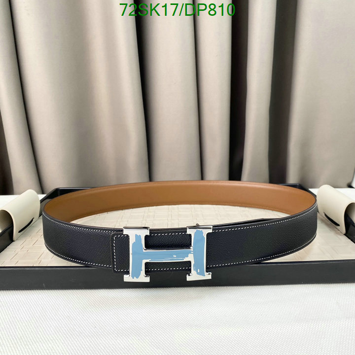 Hermes-Belts Code: DP810 $: 72USD