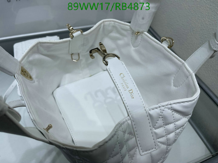 Dior-Bag-4A Quality Code: RB4873