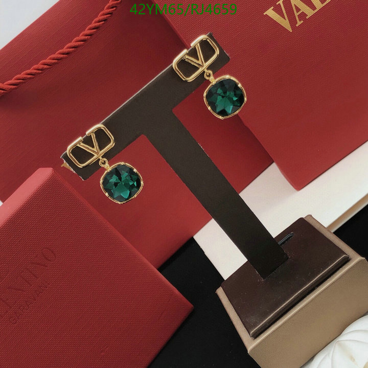 Valentino-Jewelry Code: RJ4659 $: 42USD