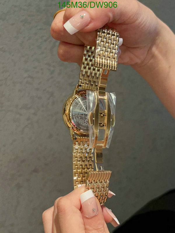 Versace-Watch-4A Quality Code: DW906 $: 145USD