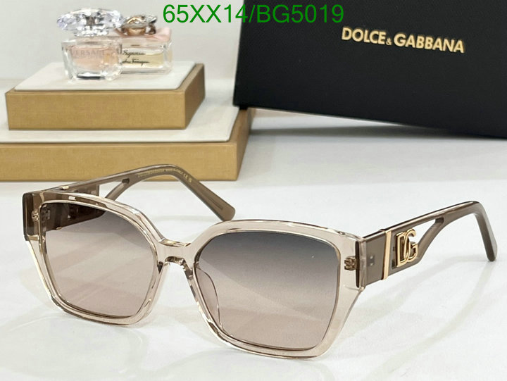 D&G-Glasses Code: BG5019 $: 65USD