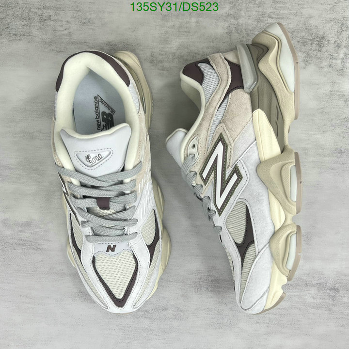 New Balance-Women Shoes Code: DS523 $: 135USD