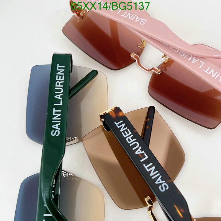 YSL-Glasses Code: BG5137 $: 65USD