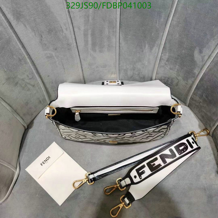 Fendi-Bag-Mirror Quality Code: FDBP041003 $: 329USD