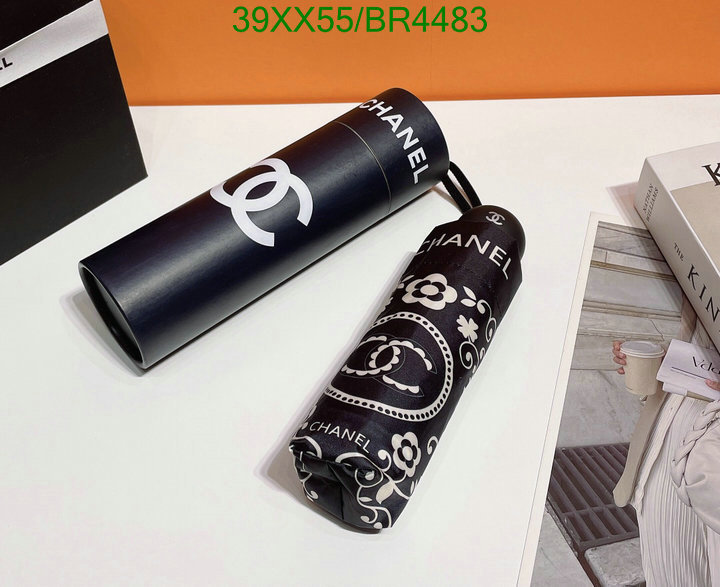 Chanel-Umbrella Code: BR4483 $: 39USD