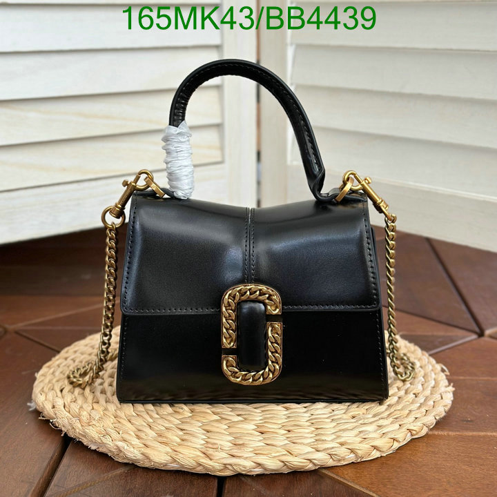 Marc Jacobs-Bag-Mirror Quality Code: BB4439 $: 165USD