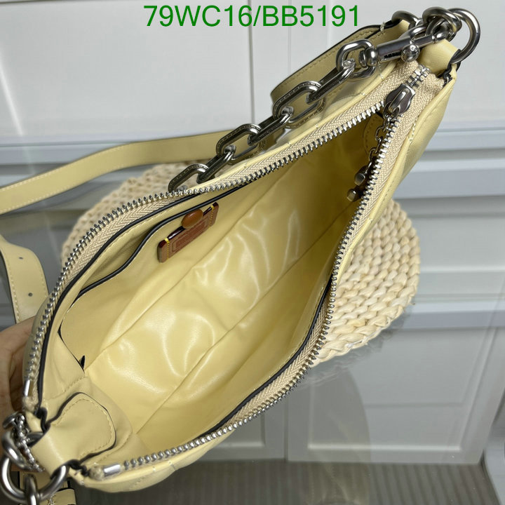 Coach-Bag-4A Quality Code: BB5191 $: 79USD