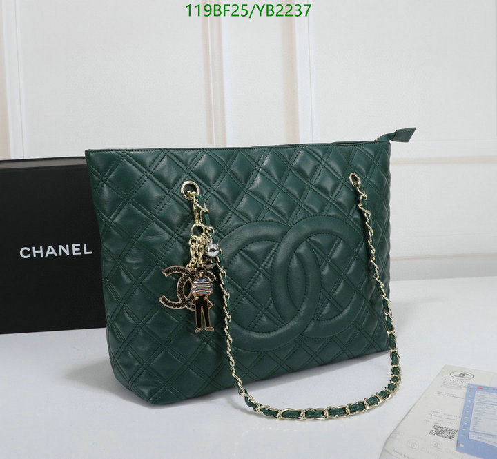 Chanel-Bag-4A Quality Code: YB2237 $: 119USD