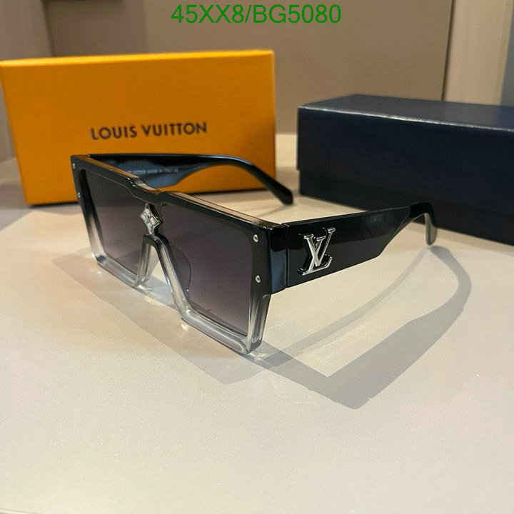 LV-Glasses Code: BG5080 $: 45USD