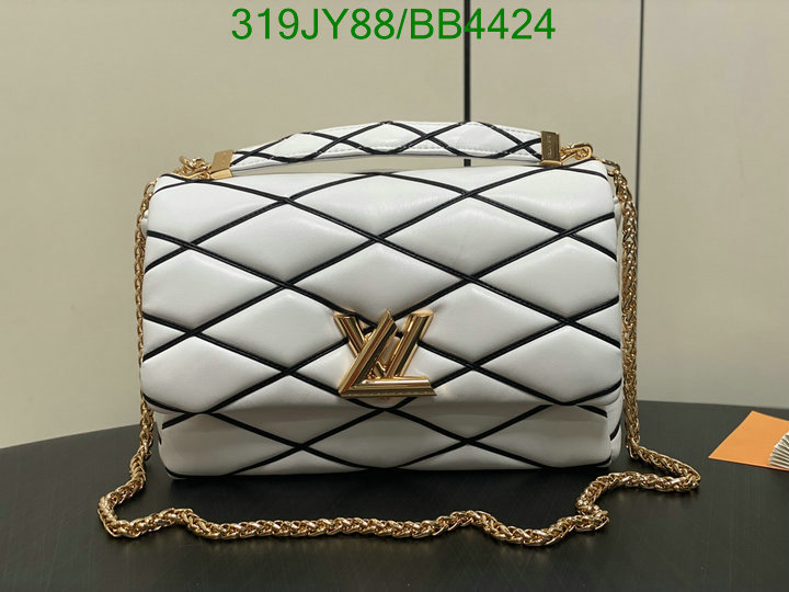 LV-Bag-Mirror Quality Code: BB4424 $: 319USD