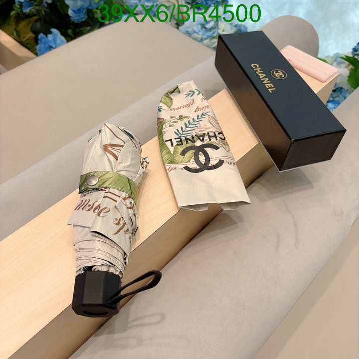 Chanel-Umbrella Code: BR4500 $: 39USD