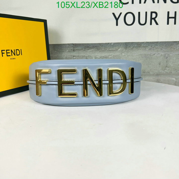 Fendi-Bag-4A Quality Code: XB2180 $: 105USD