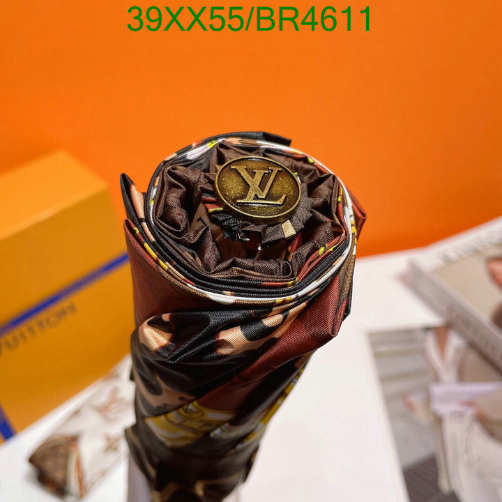 LV-Umbrella Code: BR4611 $: 39USD