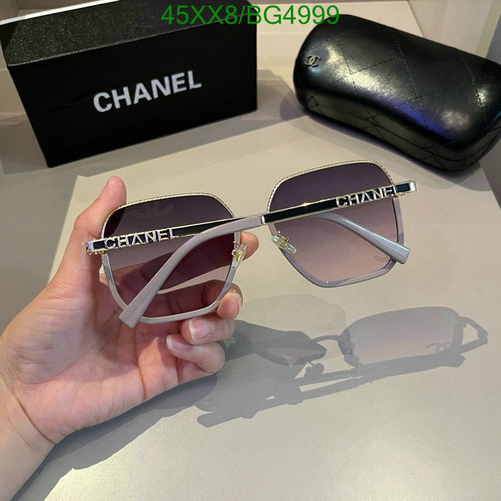 Chanel-Glasses Code: BG4999 $: 45USD