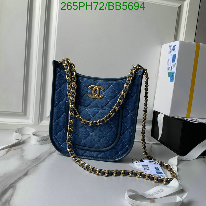 Chanel-Bag-Mirror Quality Code: BB5694 $: 265USD