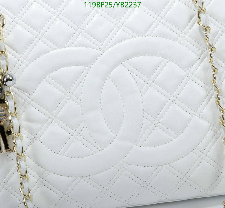 Chanel-Bag-4A Quality Code: YB2237 $: 119USD