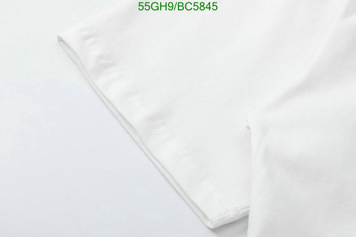 Prada-Clothing Code: BC5845 $: 55USD