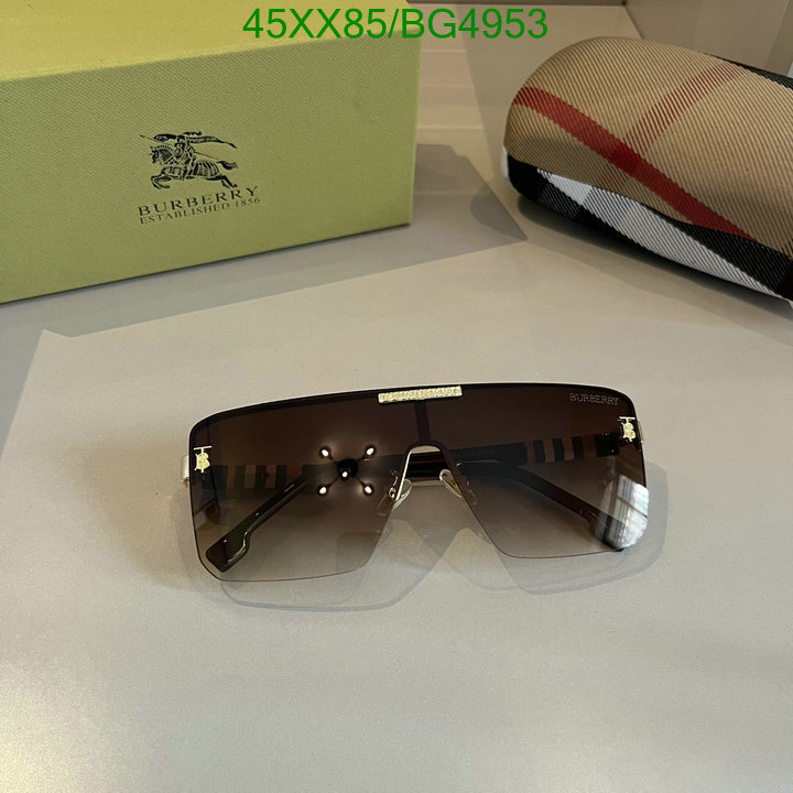 Burberry-Glasses Code: BG4953 $: 45USD
