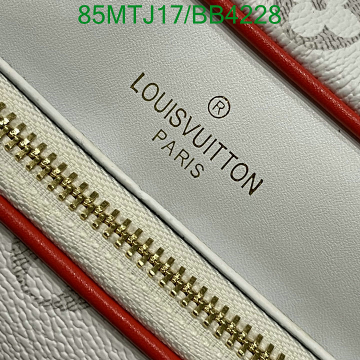 LV-Bag-4A Quality Code: BB4228 $: 85USD