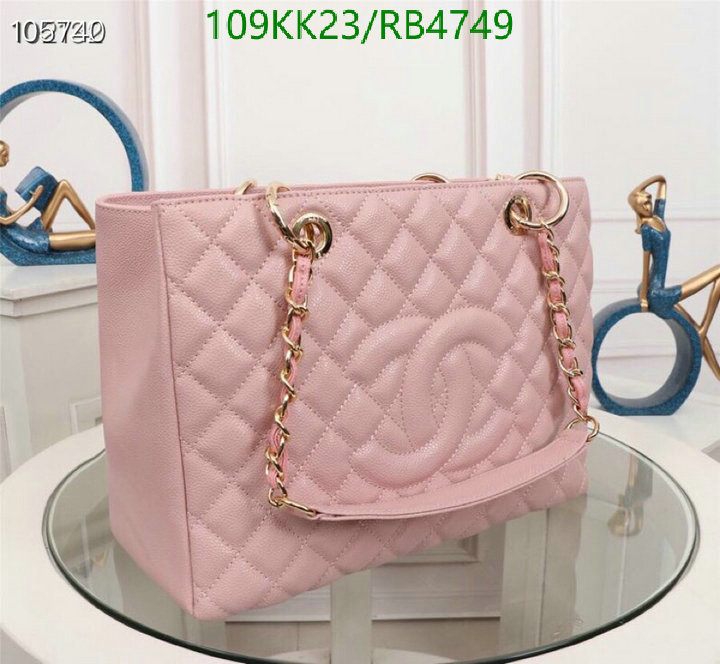 Chanel-Bag-4A Quality Code: RB4749 $: 109USD