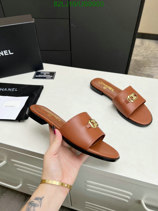 Chanel-Women Shoes Code: US9900