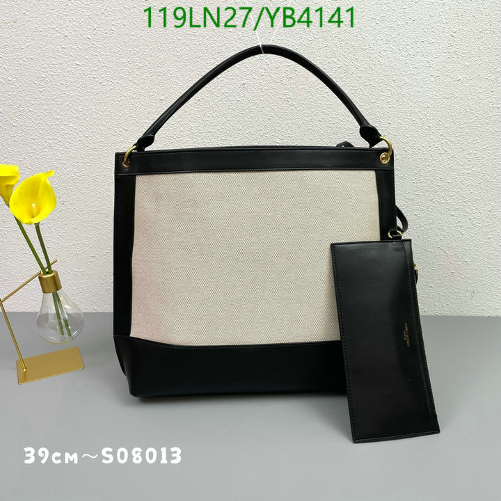 Fendi-Bag-4A Quality Code: YB4141 $: 119USD