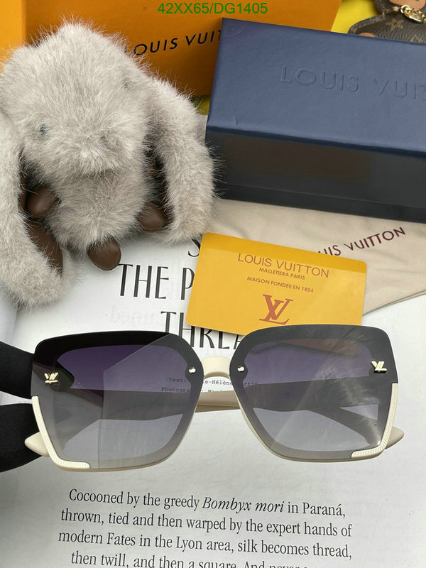 LV-Glasses Code: DG1405 $: 42USD