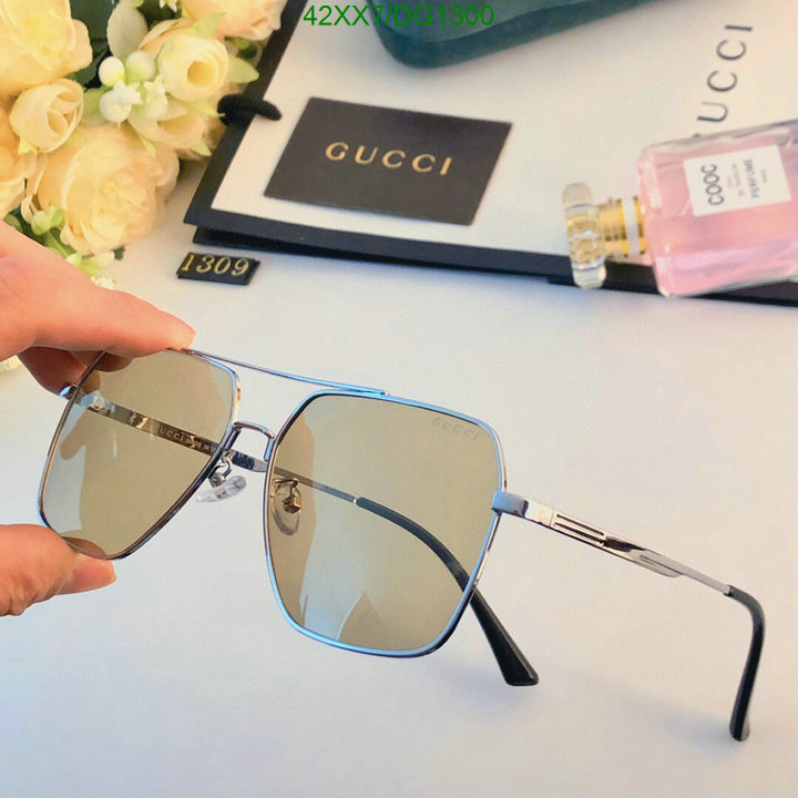 Chanel-Glasses Code: DG1300 $: 42USD