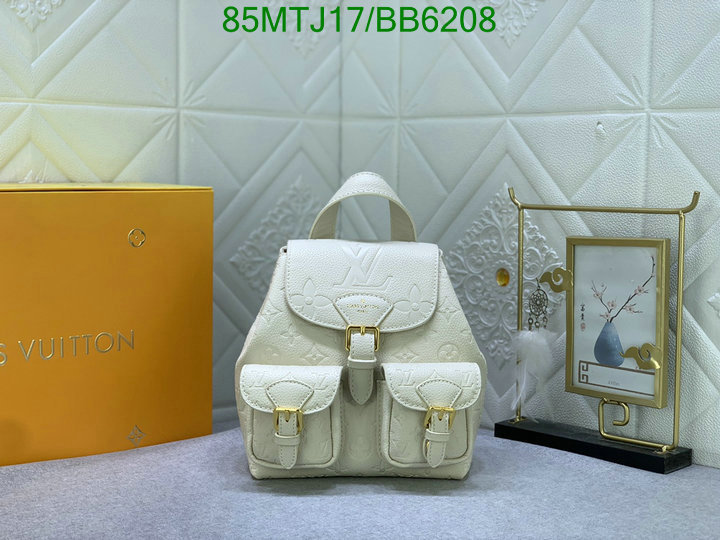 LV-Bag-4A Quality Code: BB6208 $: 85USD