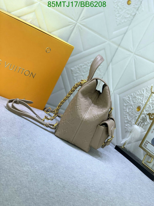 LV-Bag-4A Quality Code: BB6208 $: 85USD