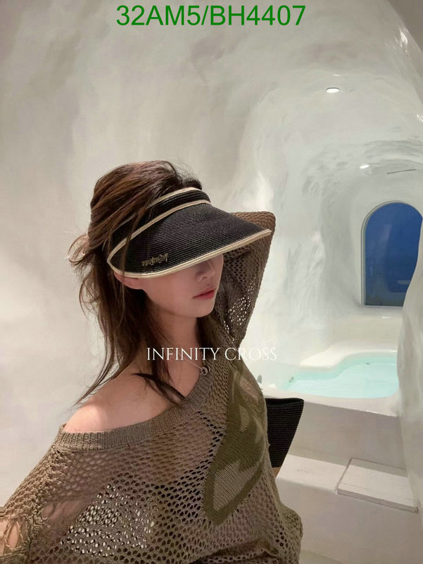 YSL-Cap(Hat) Code: BH4407 $: 32USD