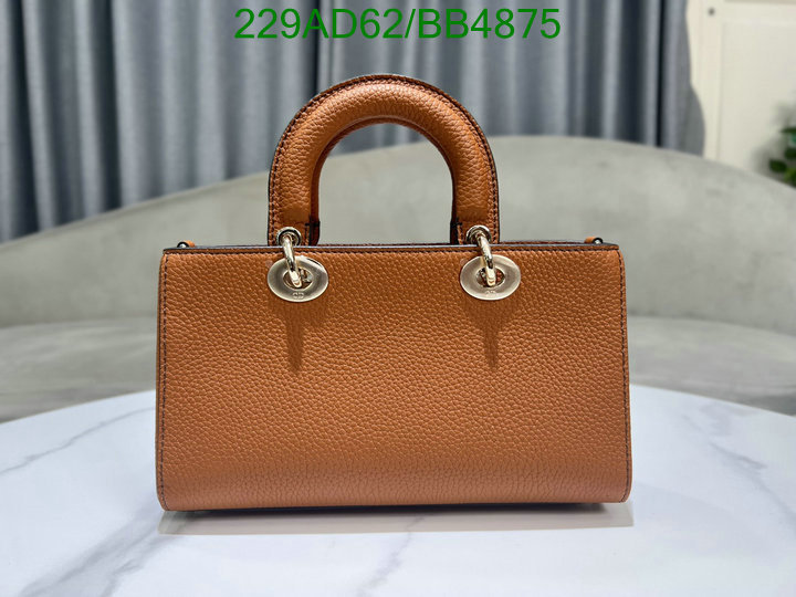 Dior-Bag-Mirror Quality Code: BB4875 $: 229USD