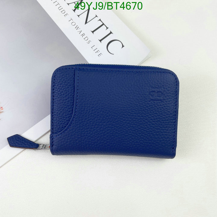 Hermes-Wallet(4A) Code: BT4670 $: 49USD