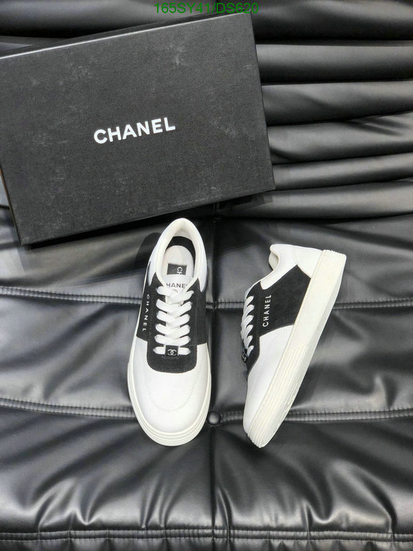 Chanel-Men shoes Code: DS620 $: 165USD