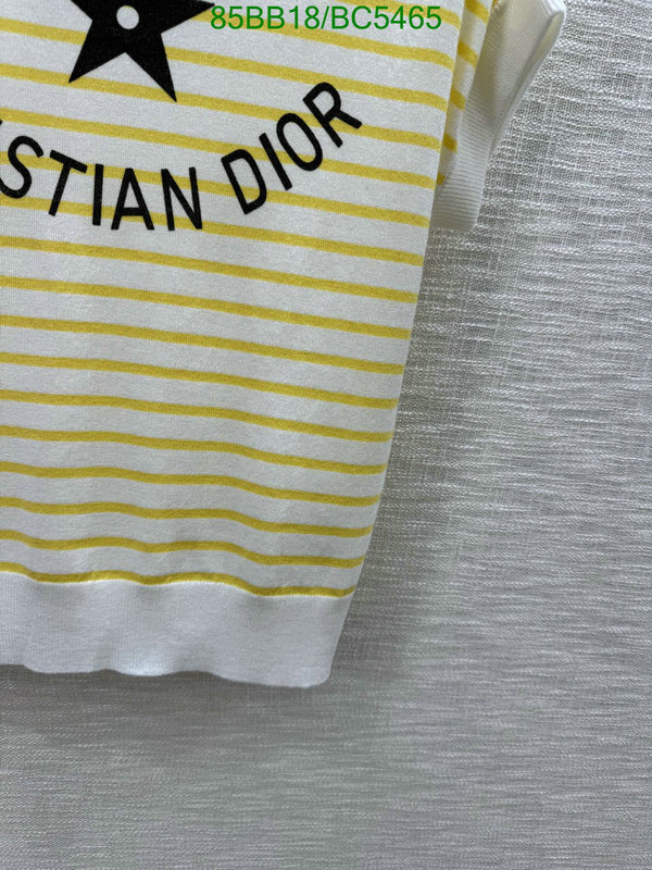 Dior-Clothing Code: BC5465 $: 85USD